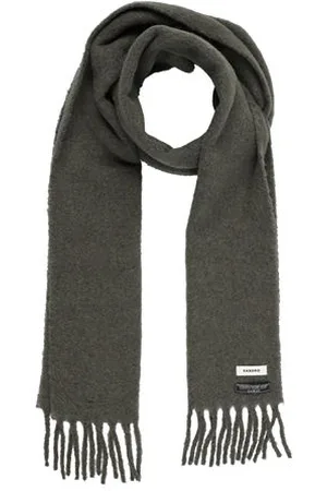 Sandro ACCESSORIES - Scarves - on YOOX.com