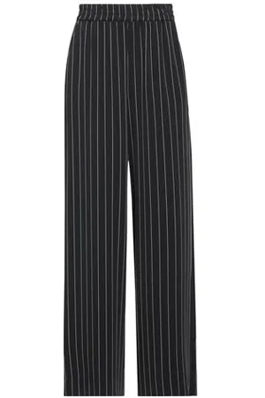 Gestuz BOTTOMWEAR - Trousers - on YOOX.com