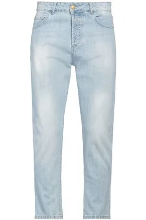 Beaucoup BOTTOMWEAR - Jeans - on YOOX.com
