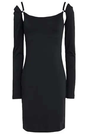 Calvin Klein DRESSES - Mini dresses - on YOOX.com