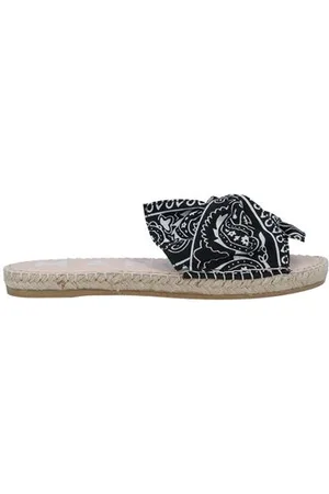 MANEBI FOOTWEAR - Espadrilles - on YOOX.com
