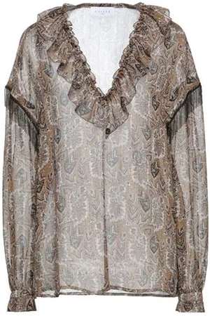 GAËLLE TOPWEAR - Tops - on YOOX.com