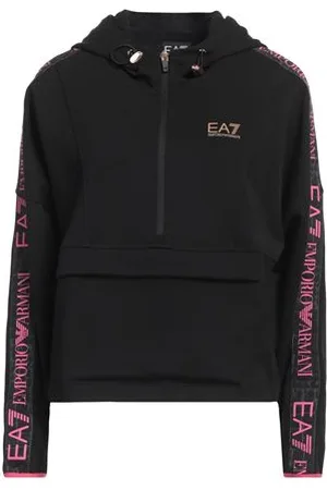 EA7 TOPWEAR - Sweatshirts - on YOOX.com