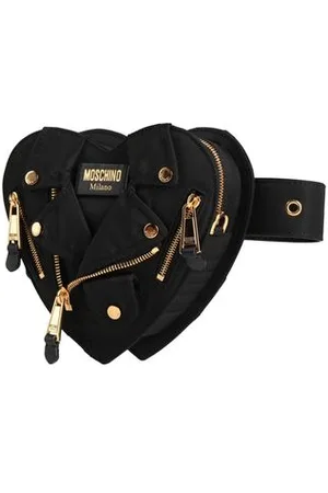 Moschino BAGS - Belt bags - on YOOX.com