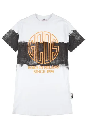 GCDS DRESSES - Kids’ dresses - on YOOX.com