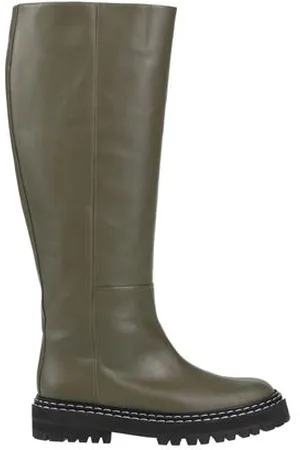 ATP Atelier FOOTWEAR - Boots - on YOOX.com