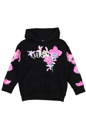 VERSACE TOPWEAR - Sweatshirts - on YOOX.com