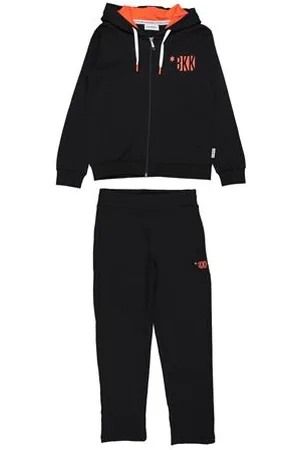 Bikkembergs JUMPSUITS & TRACKSUITS - Tracksuits - on YOOX.com