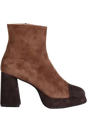 ROBERTO FESTA FOOTWEAR - Ankle boots - on YOOX.com