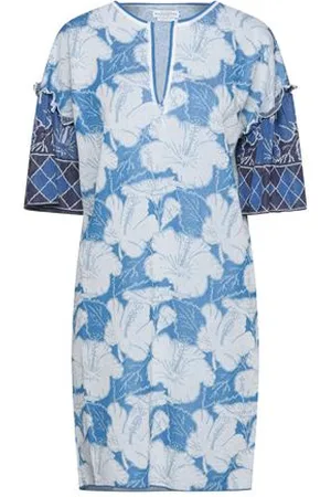 BALLANTYNE DRESSES - Mini dresses - on YOOX.com