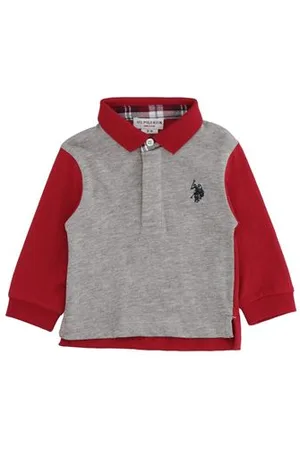 U.S. Polo Assn. TOPWEAR - Polo shirts - on YOOX.com