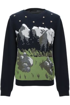 FRANKIE MORELLO KNITWEAR - Jumpers - on YOOX.com