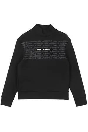 Karl Lagerfeld TOPWEAR - Sweatshirts - on YOOX.com