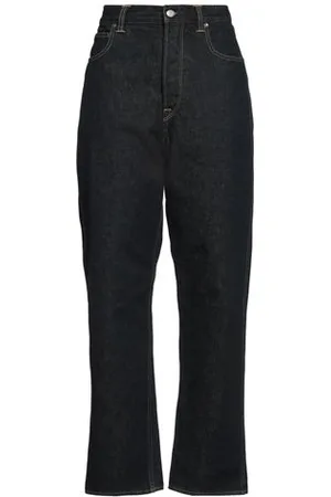Golden Goose BOTTOMWEAR - Jeans - on YOOX.com