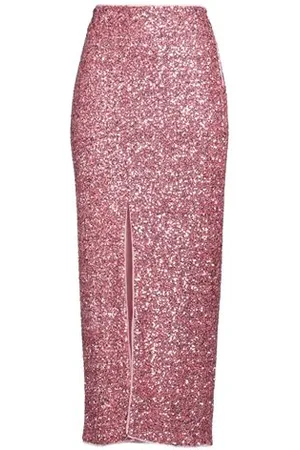 Twin-Set BOTTOMWEAR - Maxi skirts - on YOOX.com