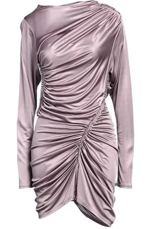 Atlein DRESSES - Mini dresses - on YOOX.com
