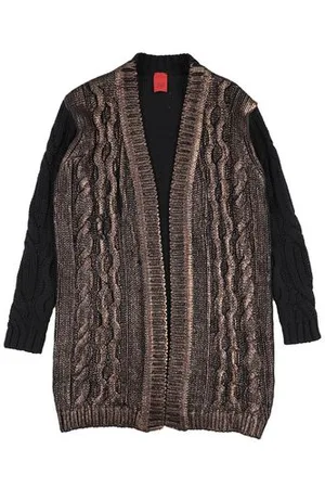 JIJIL JOLIE KNITWEAR - Cardigans - on YOOX.com