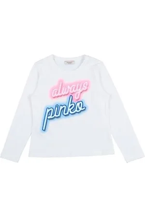 Pinko TOPWEAR - T-shirts - on YOOX.com