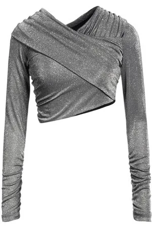 Msgm TOPWEAR - Tops - on YOOX.com