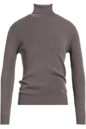 Costume National KNITWEAR - Turtlenecks - on YOOX.com