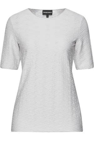 Emporio Armani TOPWEAR - T-shirts - on YOOX.com