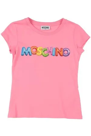 Moschino TOPWEAR - T-shirts - on YOOX.com