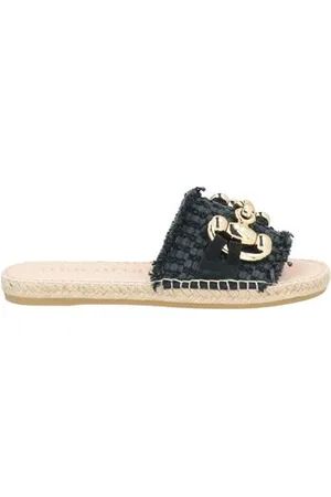 Macarena FOOTWEAR - Espadrilles - on YOOX.com