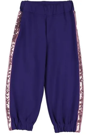 Mariuccia BOTTOMWEAR - Trousers - on YOOX.com