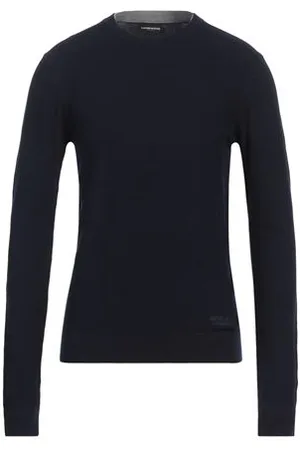 Costume National KNITWEAR - Jumpers - on YOOX.com