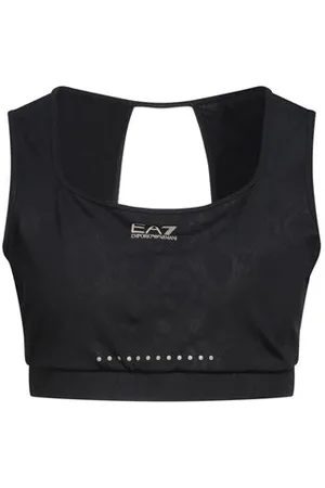 EA7 TOPWEAR - Tops - on YOOX.com