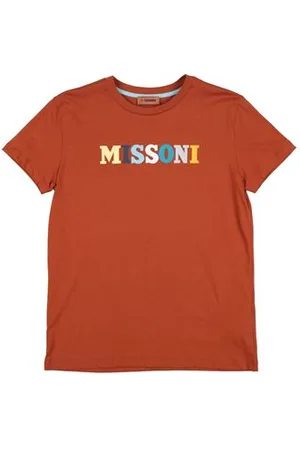 Missoni TOPWEAR - T-shirts - on YOOX.com