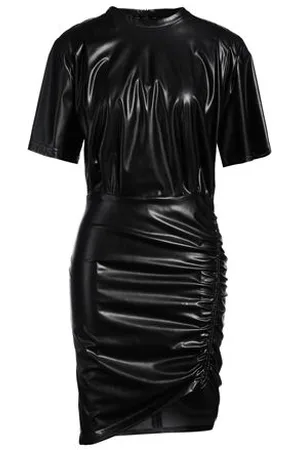 Marant Etoile DRESSES - Mini dresses - on YOOX.com