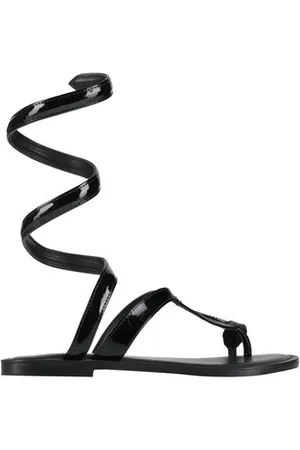 CB FUSION FOOTWEAR - Thong sandals - on YOOX.com