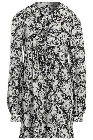 Serafini DRESSES - Mini dresses - on YOOX.com