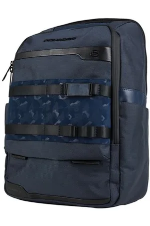 Piquadro BAGS - Rucksacks - on YOOX.com