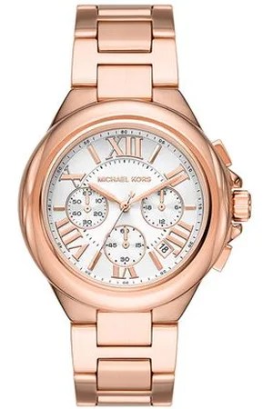 Michael Kors JEWELLERY and WATCHES - Wrist watches - on YOOX.com