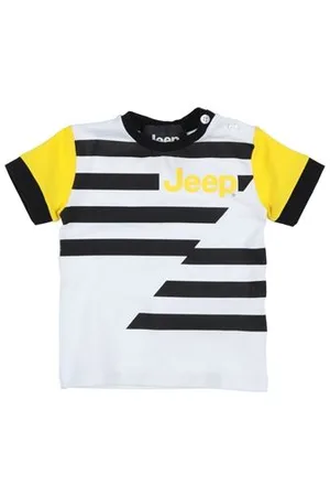 Jeep TOPWEAR - T-shirts - on YOOX.com