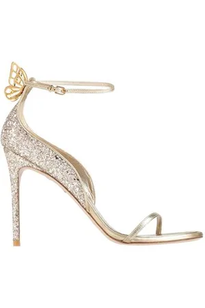 SOPHIA WEBSTER FOOTWEAR - Sandals - on YOOX.com
