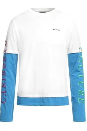 Botter TOPWEAR - T-shirts - on YOOX.com
