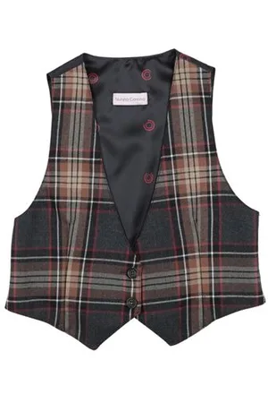 Nunzia Corinna SUITS and CO-ORDS - Waistcoats - on YOOX.com
