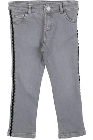 Tartine Et Chocolat BOTTOMWEAR - Jeans - on YOOX.com