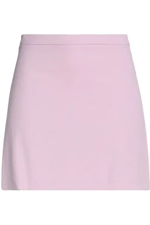 ACTUALEE BOTTOMWEAR - Mini skirts - on YOOX.com