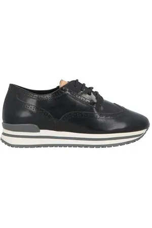 ALVIERO MARTINI 1A CLASSE FOOTWEAR - Lace-up shoes - on YOOX.com