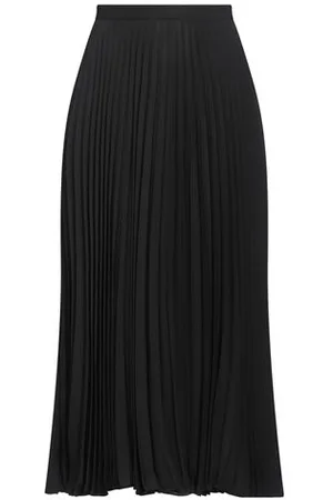VALENTINO GARAVANI BOTTOMWEAR - Midi skirts - on YOOX.com