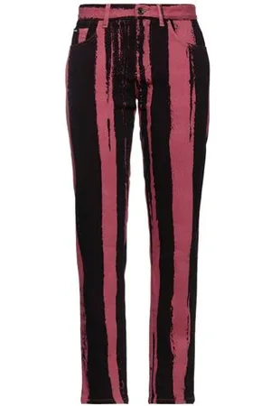 Dolce & Gabbana BOTTOMWEAR - Jeans - on YOOX.com