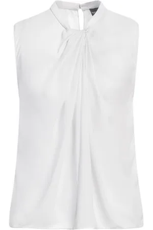 Giorgio Armani TOPWEAR - Tops - on YOOX.com