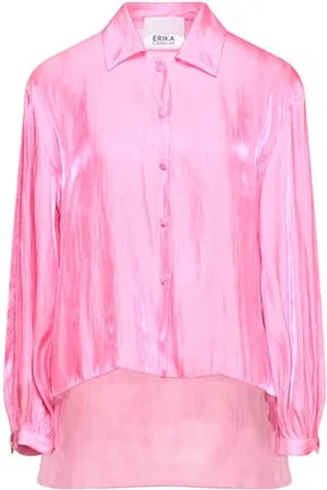 ERIKA CAVALLINI TOPWEAR - Shirts - on YOOX.com