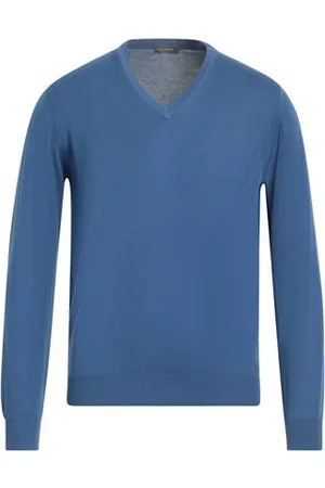 ROSSOPURO KNITWEAR - Jumpers - on YOOX.com