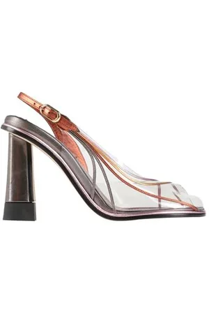 MARCO DE VINCENZO FOOTWEAR - Sandals - on YOOX.com