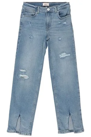 ONLY BOTTOMWEAR - Jeans - on YOOX.com